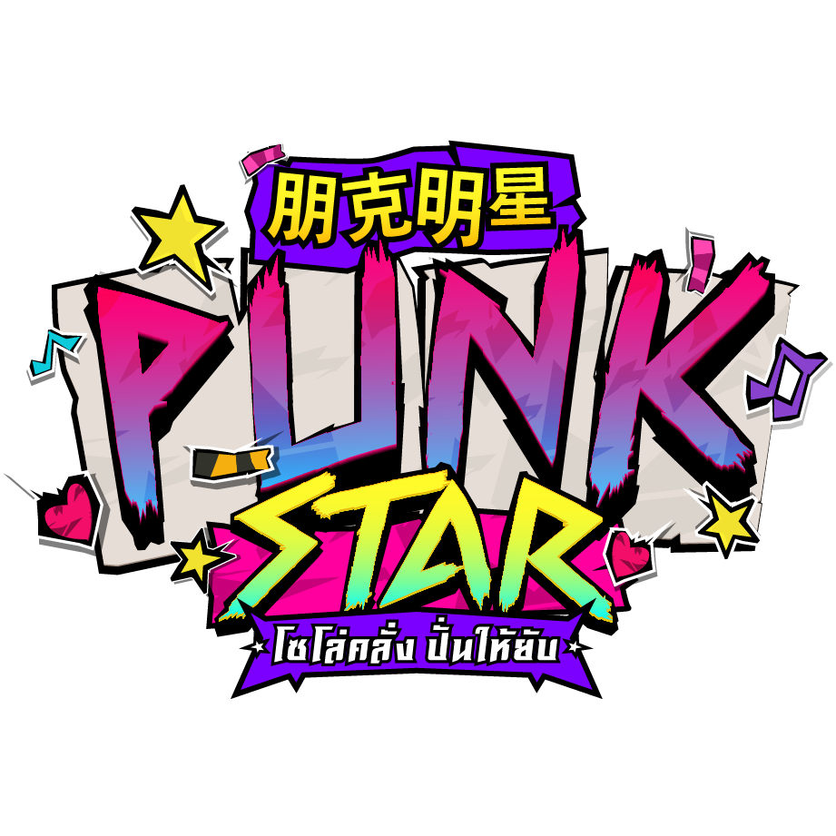 Punk Star