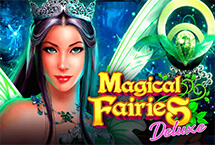 Magical Fairies Deluxe