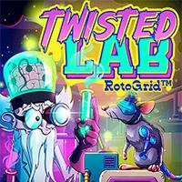 Twisted Lab