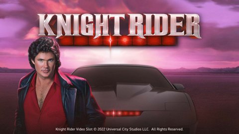 Knight Rider