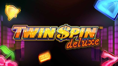 Twin Spin Deluxe