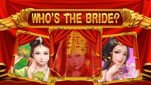 Whos the Bride