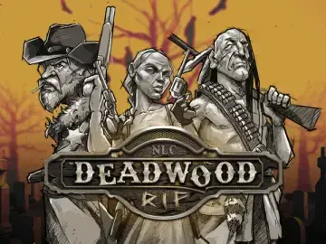 Deadwood R.I.P