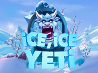 Ice-ice Yeti