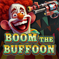 Boom the Buffoon