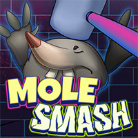 Mole Smash