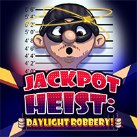 Jackpot Heist: Daylight Robbery