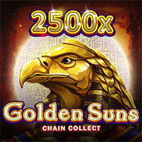 Golden Suns Chain Collect