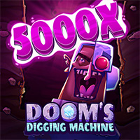 Doom s Digging Machine