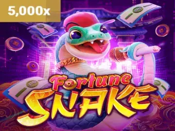 Fortune Snake