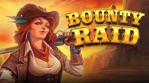 Bounty Raid