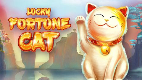 Lucky Fortune Cat