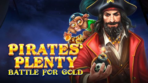 Piratespe for Gold