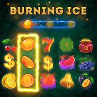 Burning Ice