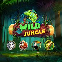 Wild Jungle