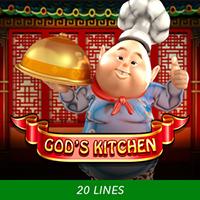 God s Kitchen