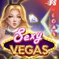 Sexy Vegas