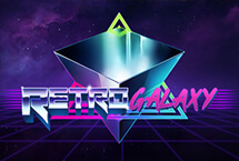 Retro Galaxy