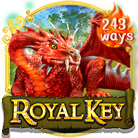 Royal Key