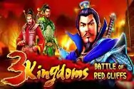 3 Kingdom Battle of Red Cliffs