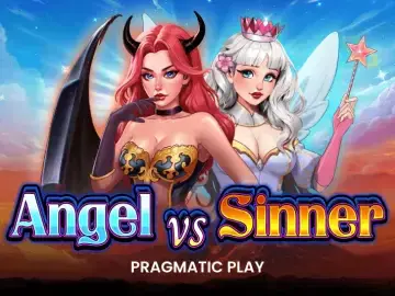 Angel vs Sinner