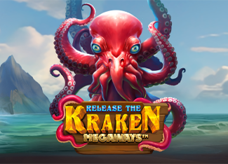 Release the Kraken Megaways